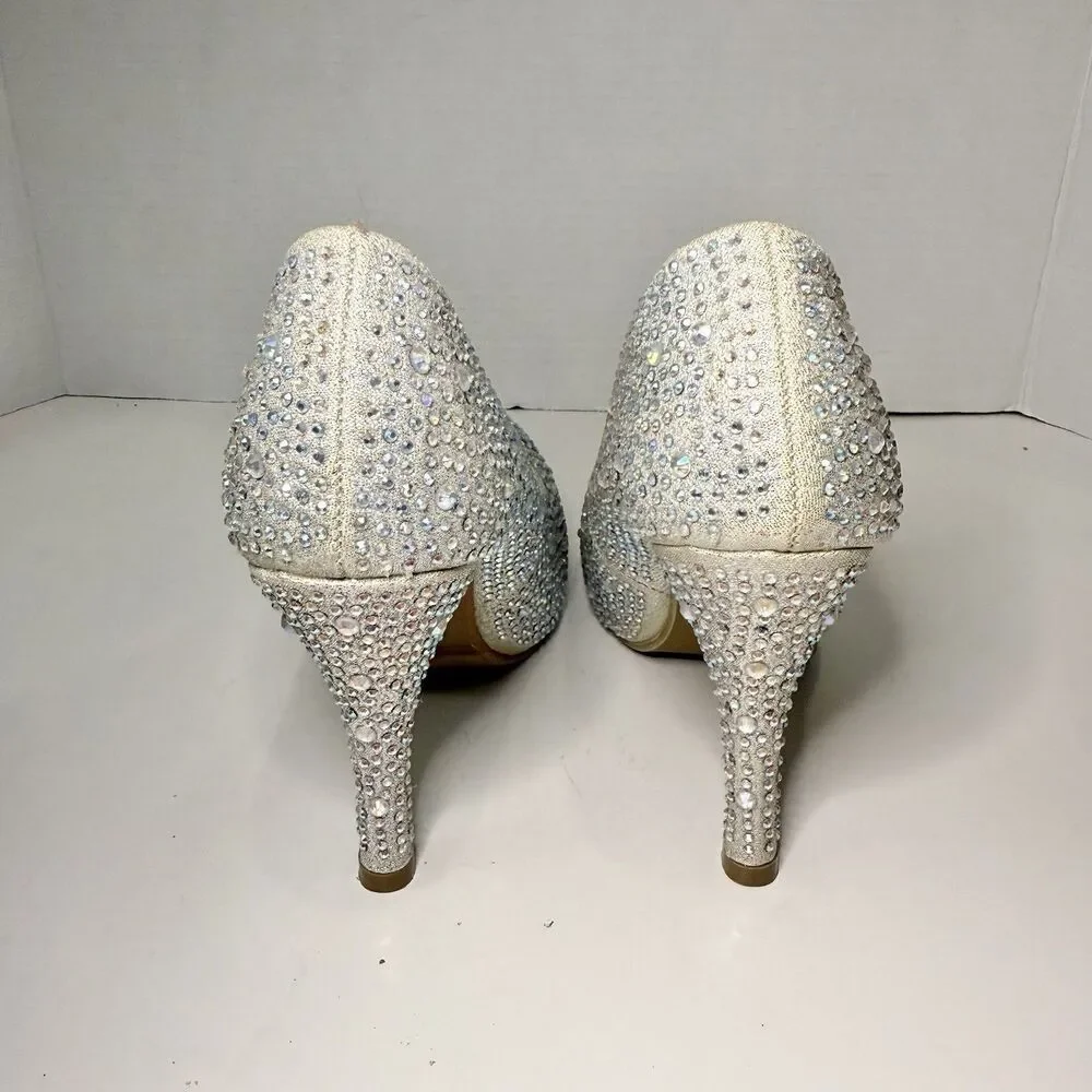 Flourish beautiful cinderella
